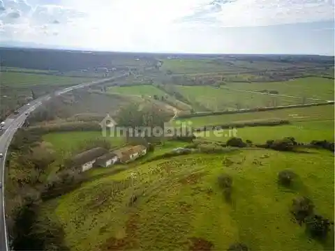 Rustico - Casale in vendita a Rosignano Marittimo