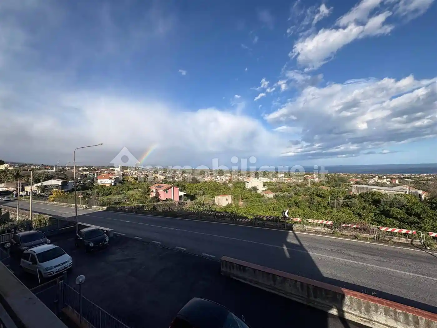 Appartamento in vendita a Acireale