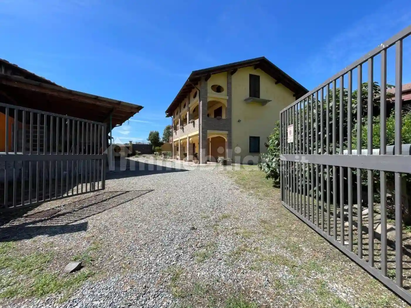 Casa indipendente - foto 4