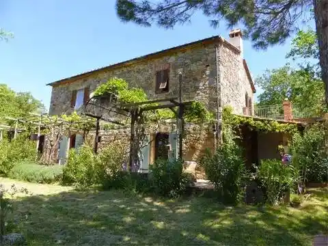 Rustico - Casale in vendita a Montieri