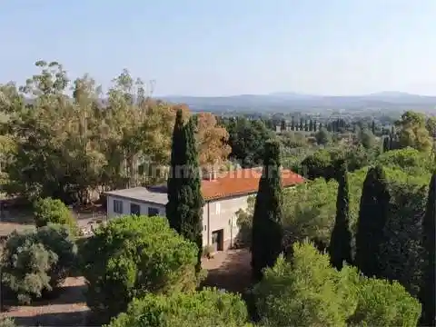 Rustico - Casale in vendita a Follonica
