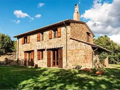Rustico - Casale in vendita a Massa Marittima