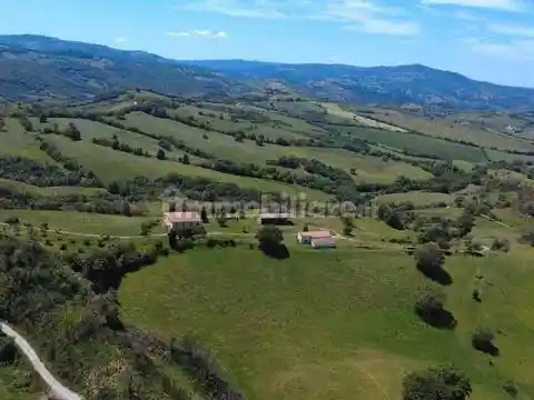 Rustico - Casale in vendita a Grosseto