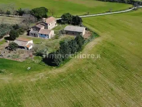 Rustico - Casale in vendita a Grosseto
