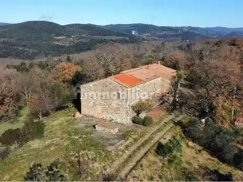 Rustico - Casale in vendita a Monterotondo Marittimo