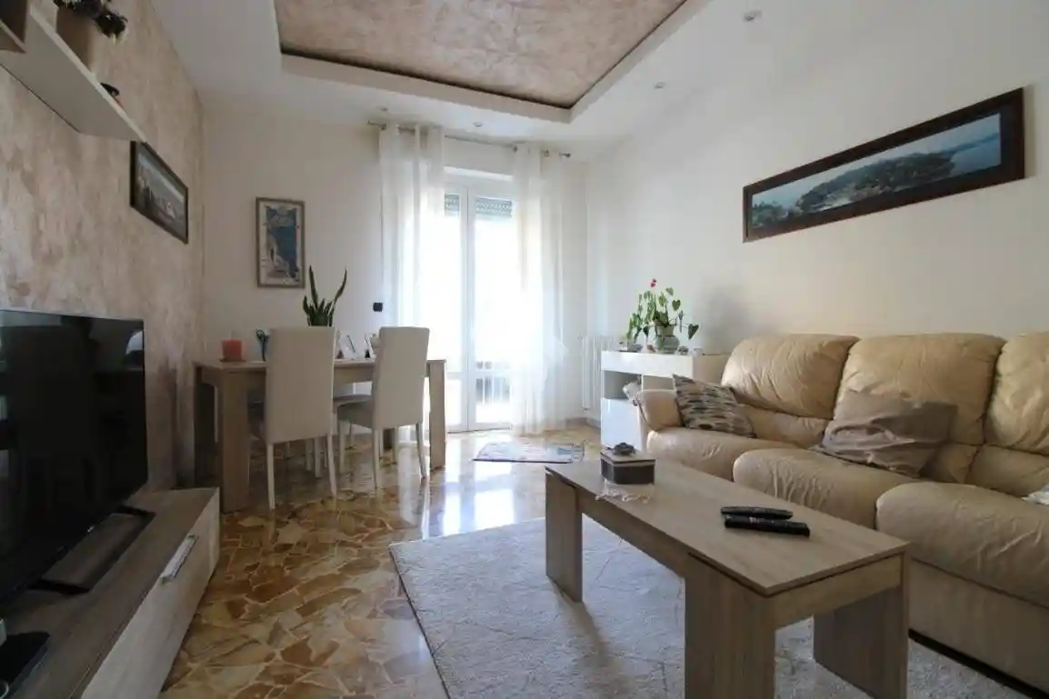 Appartamento in vendita a Chiavari