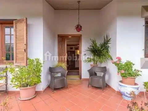 Villa in vendita a Grosseto