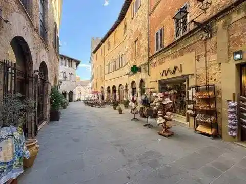 Appartamento in vendita a Massa Marittima
