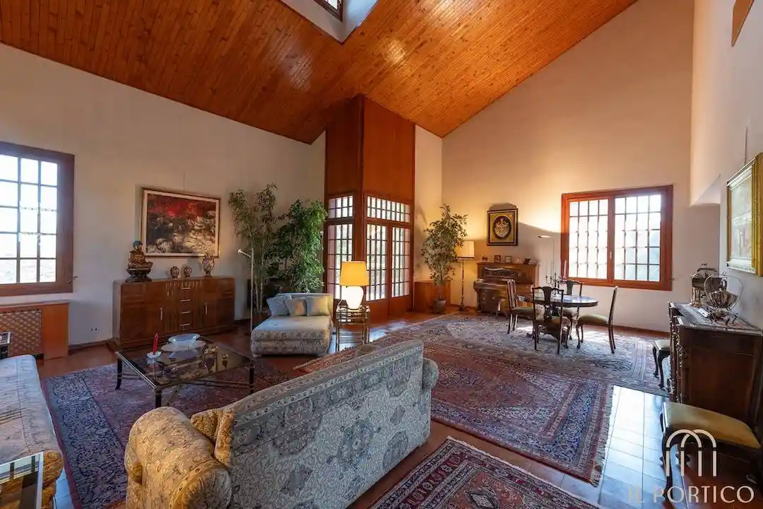 Villa in vendita a Fagagna