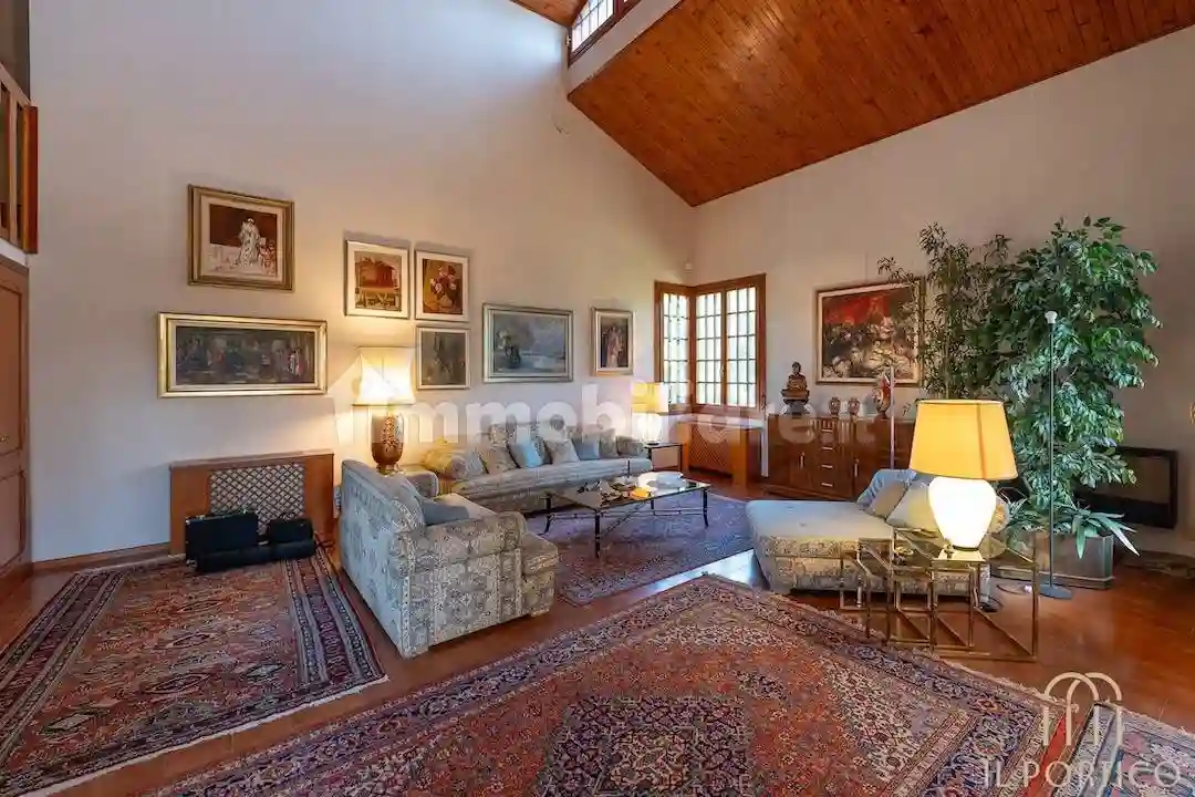 Villa - foto 5