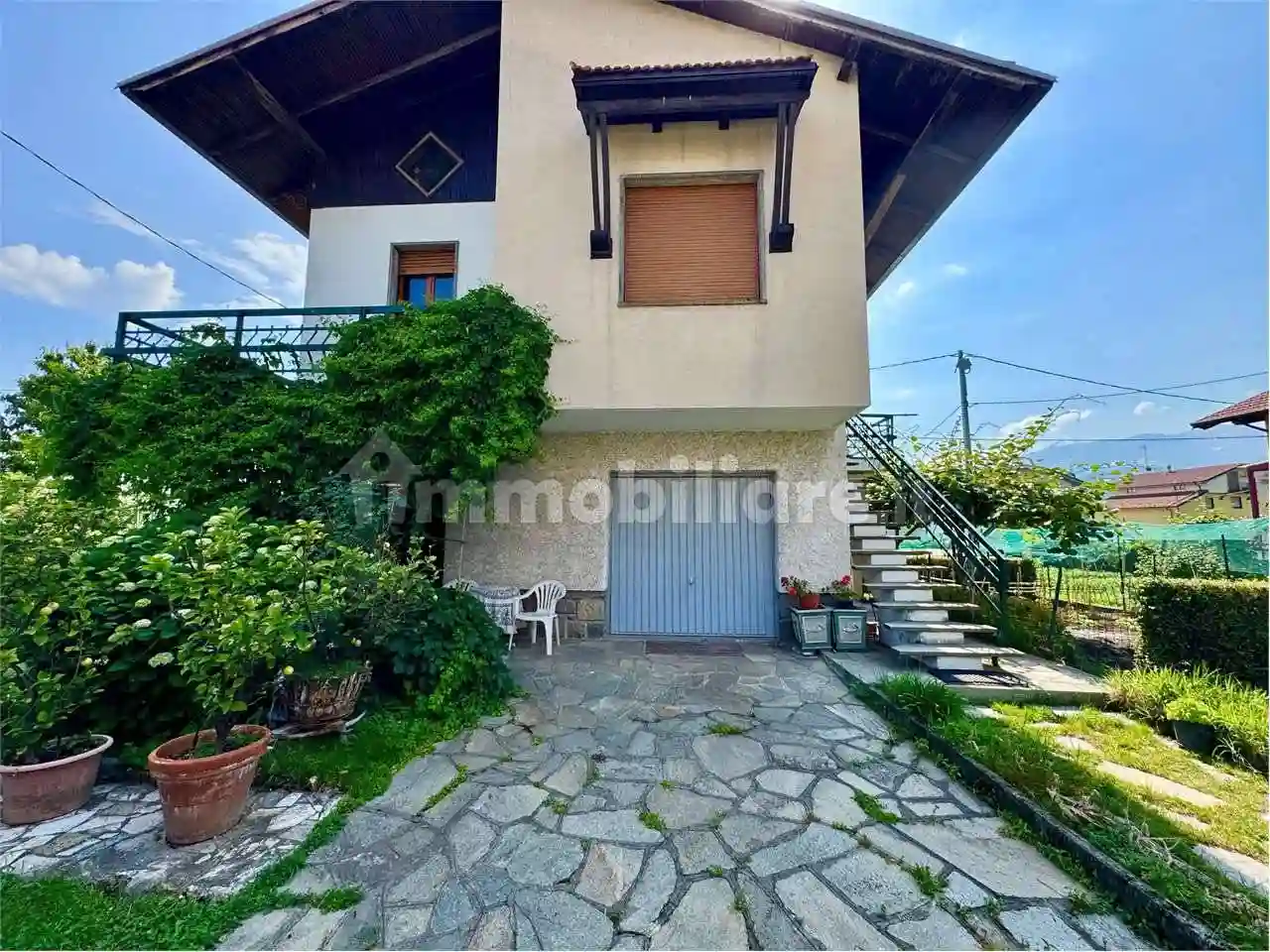 Villa - foto 5