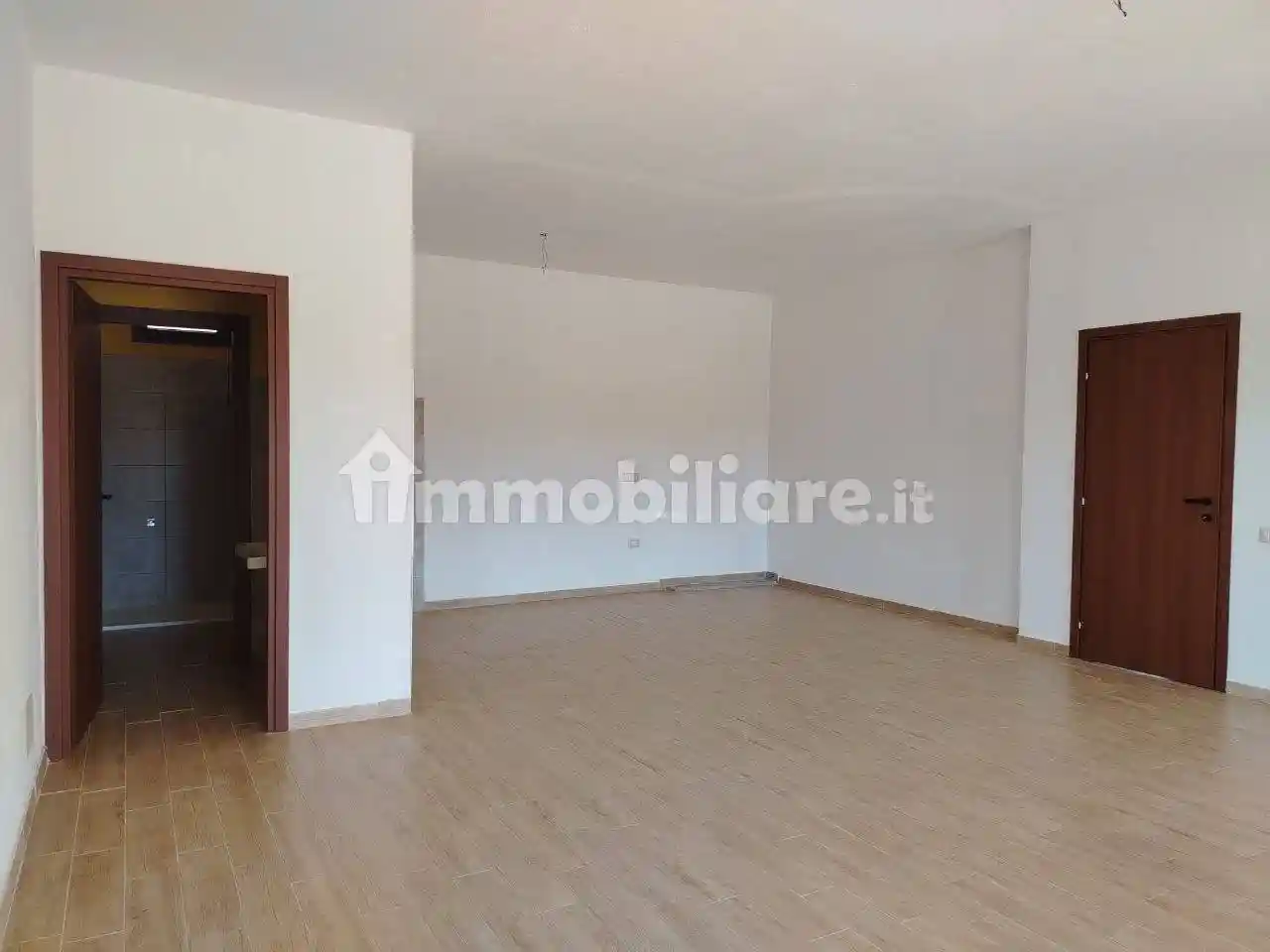 Appartamento in affitto a Dolianova