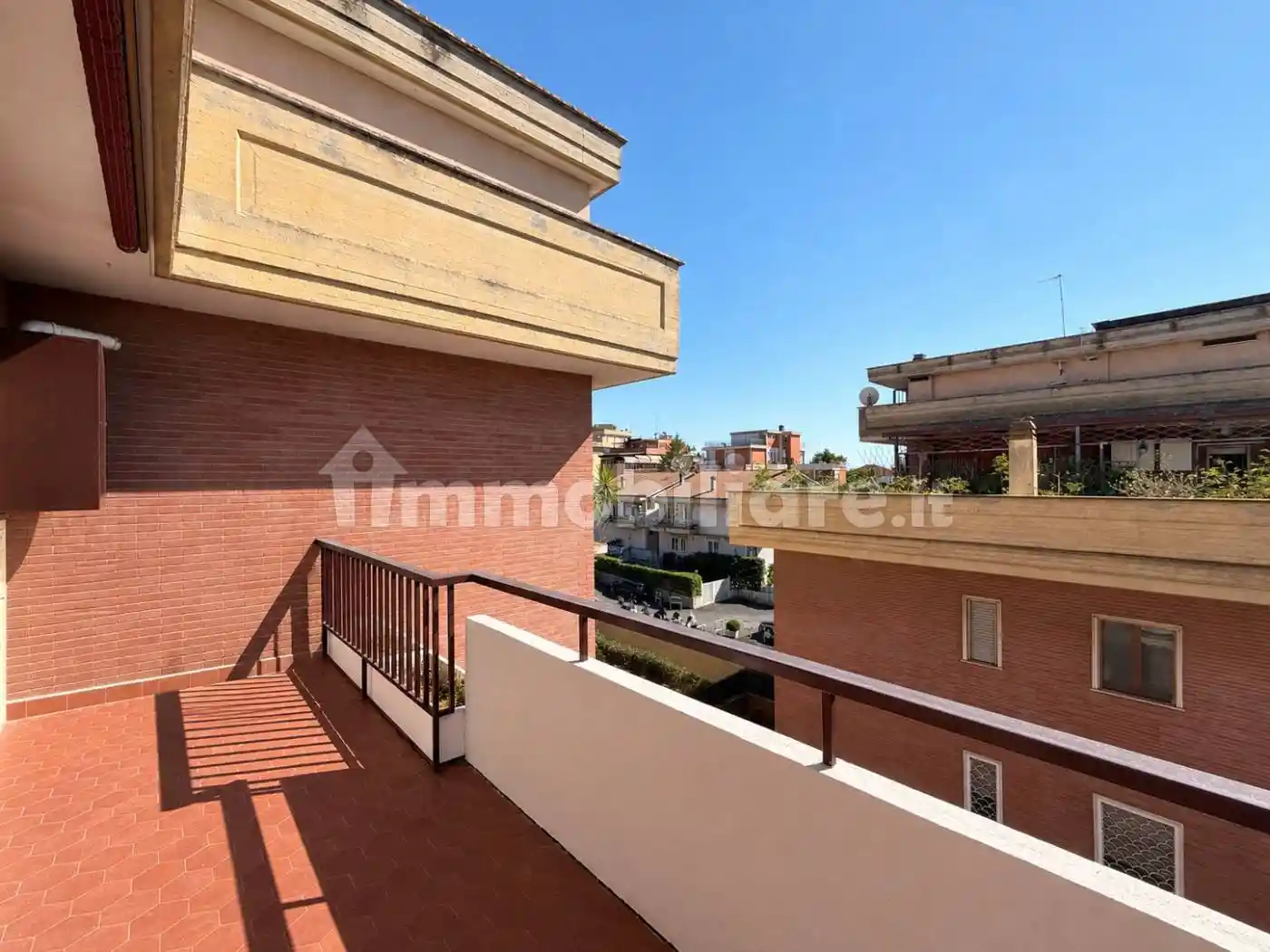 Attico - Mansarda in vendita a Roma