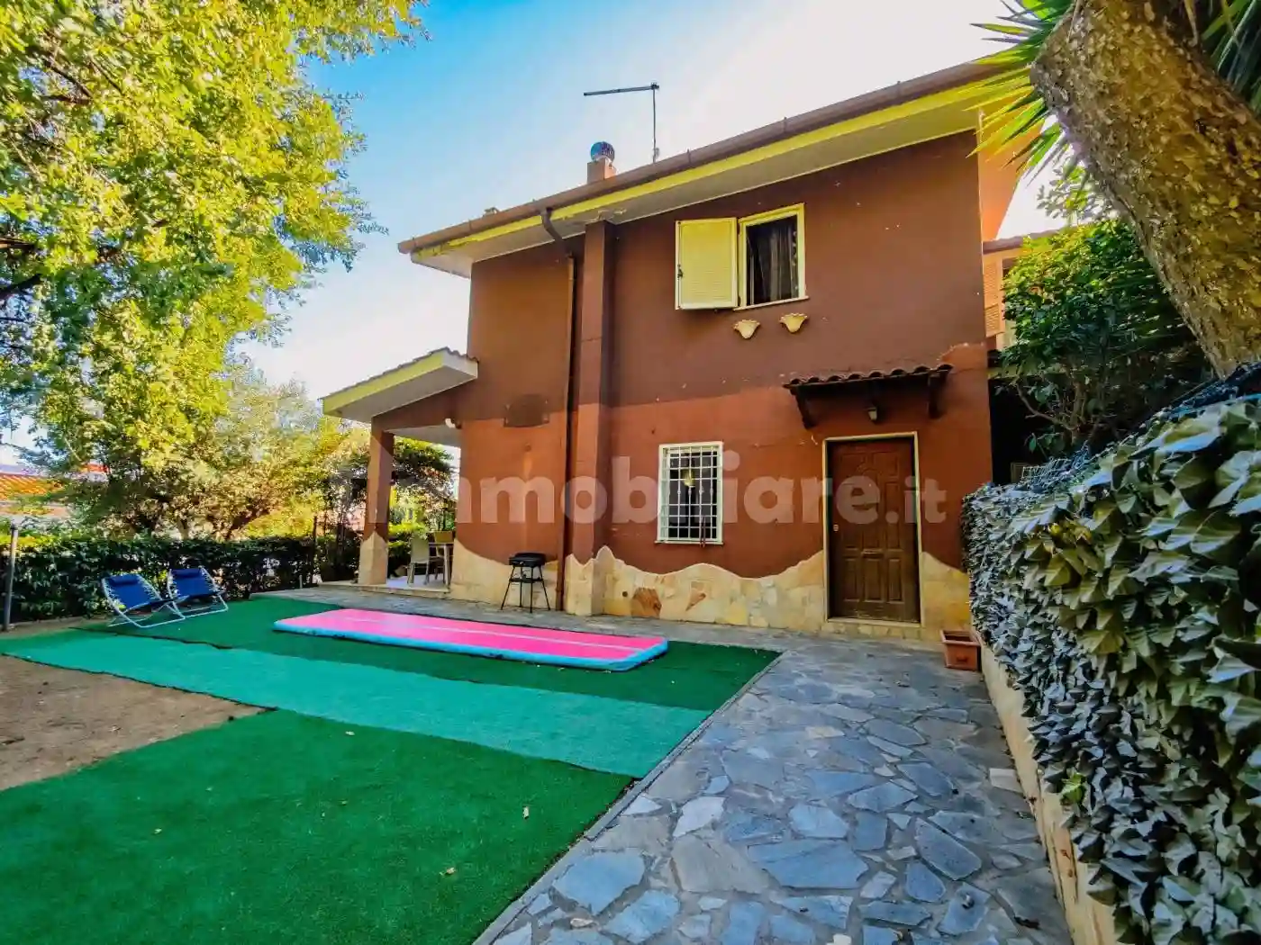 Villetta a schiera - foto 2