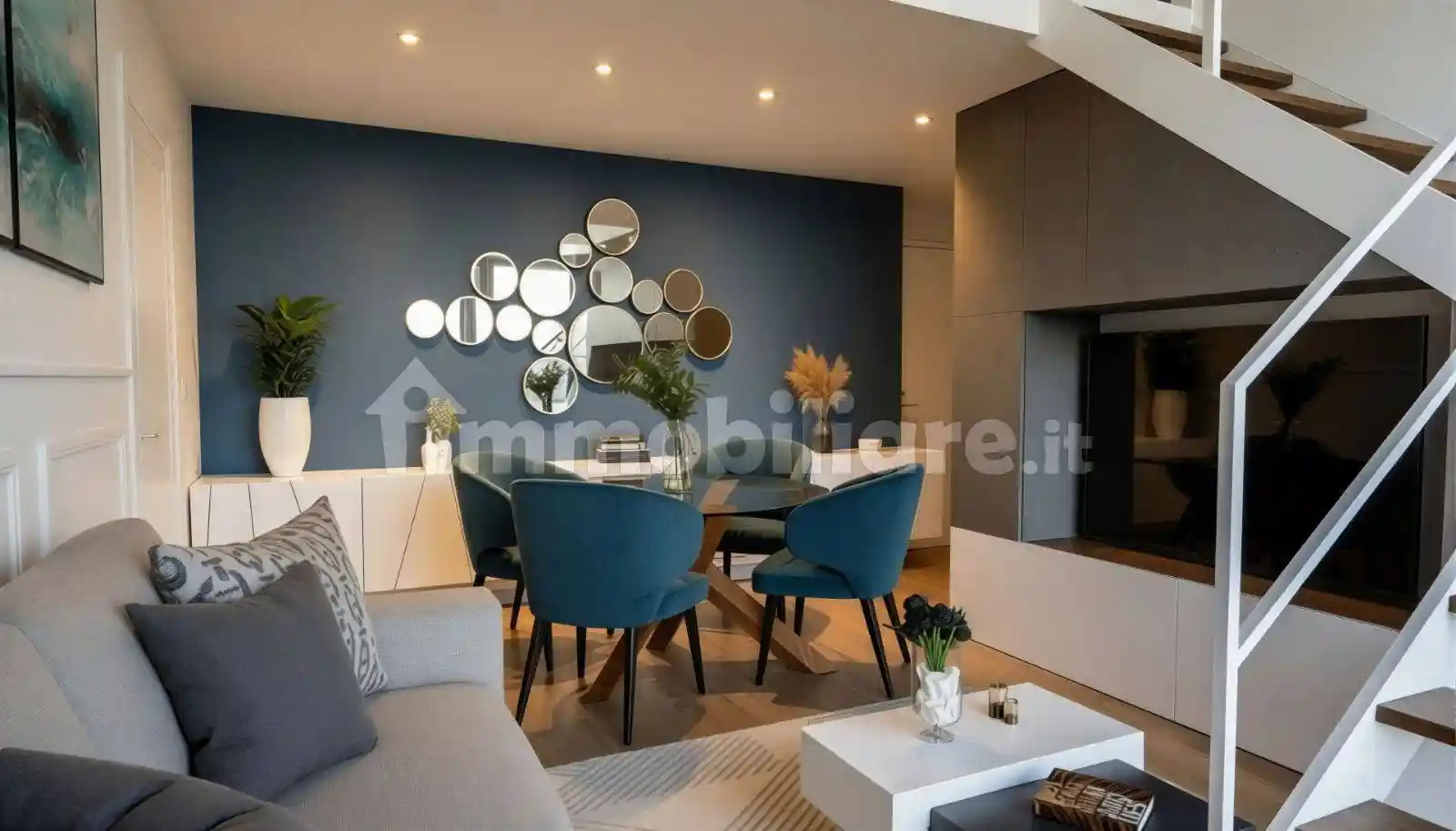 Appartamento in vendita a Firenze