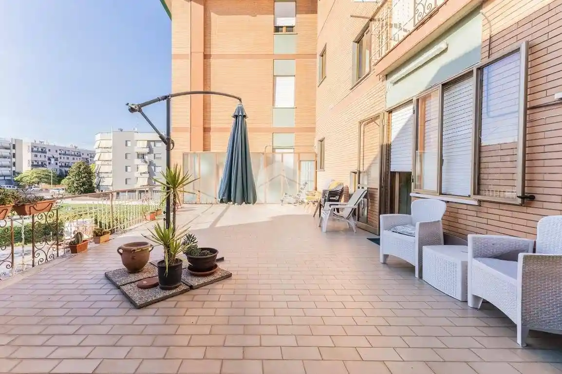 Appartamento in vendita a Civita Castellana