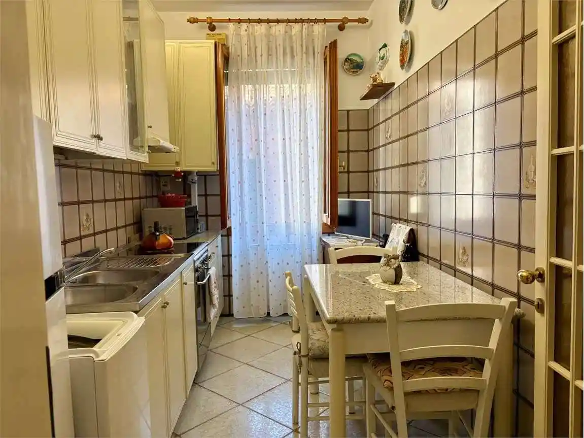 Appartamento in vendita a Venezia