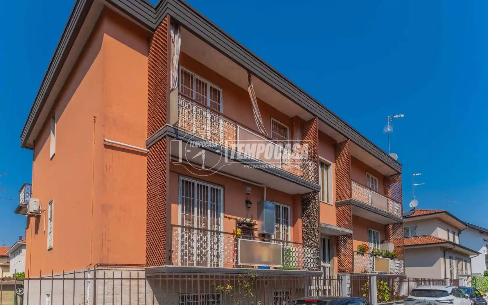 Appartamento in vendita a Novate Milanese
