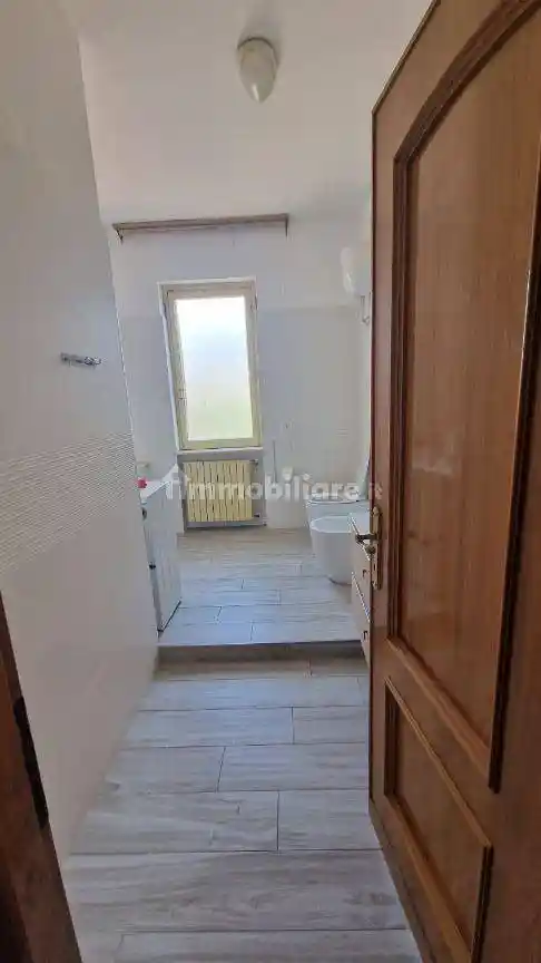 Appartamento in vendita a Vallerano