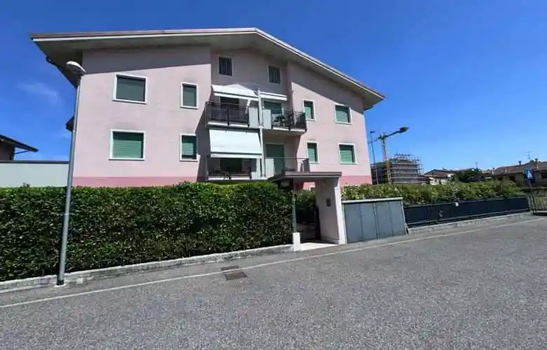 Appartamento in vendita a Verona