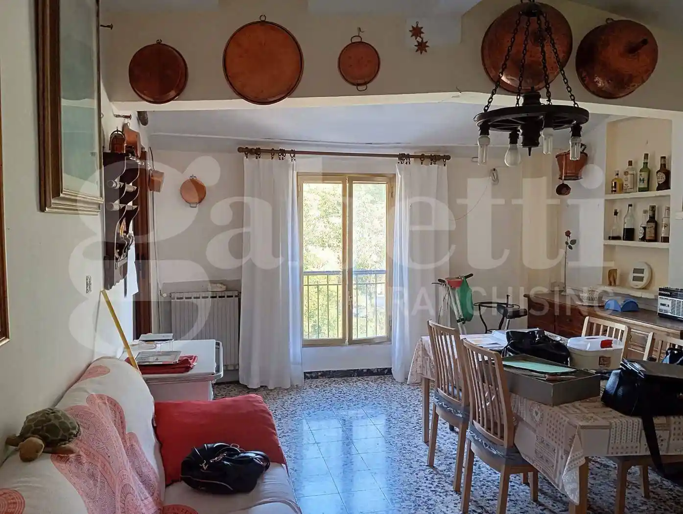 Appartamento in vendita a Monte San Pietro