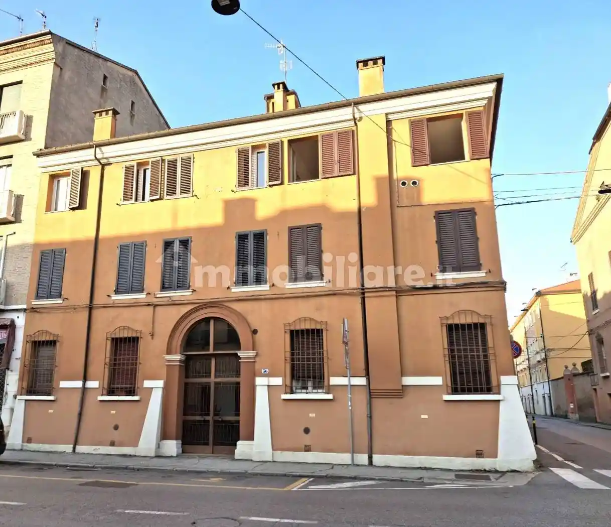 Appartamento in vendita a Ferrara