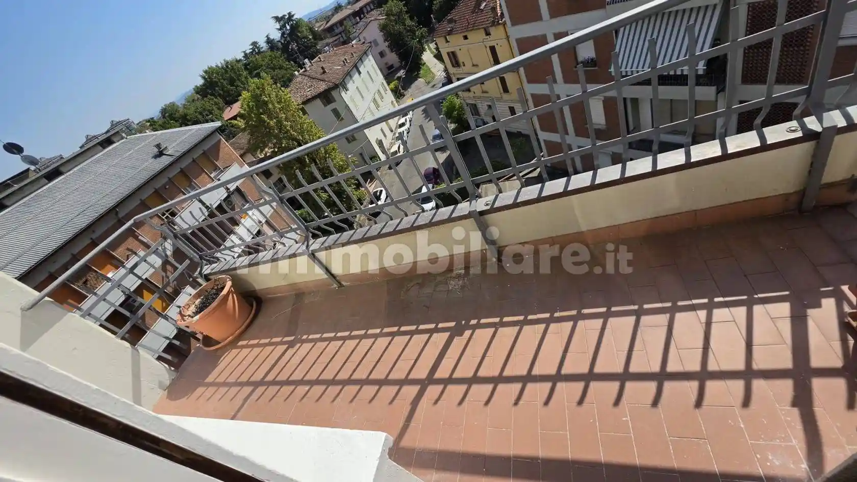Appartamento in affitto a Reggio Emilia