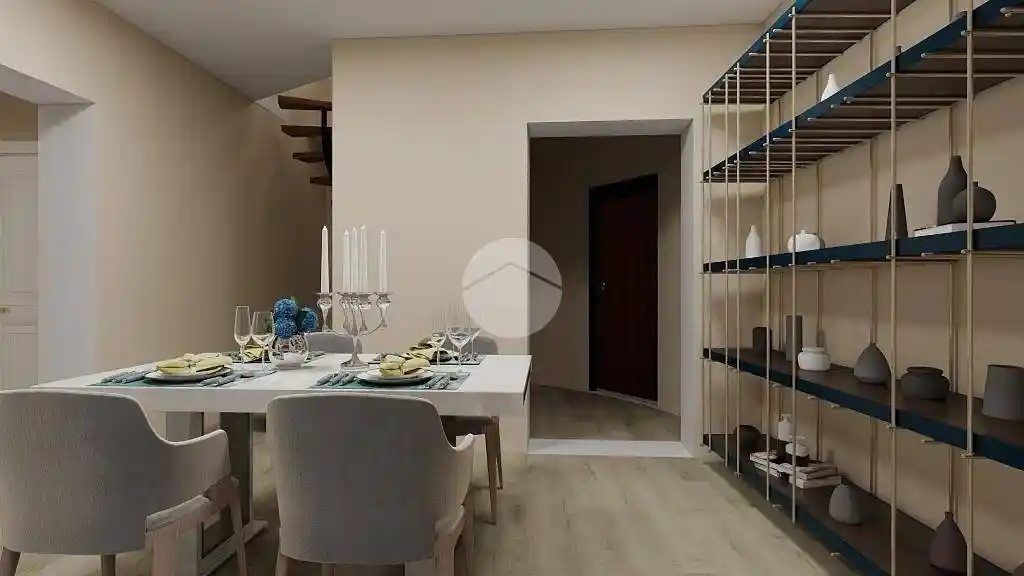 Casa indipendente in vendita a Pistoia