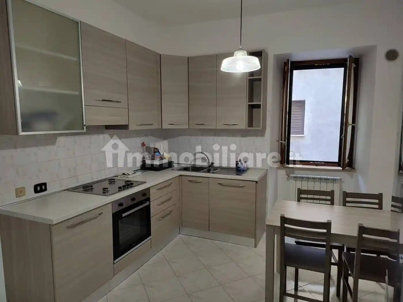 Appartamento in affitto a Ferentino