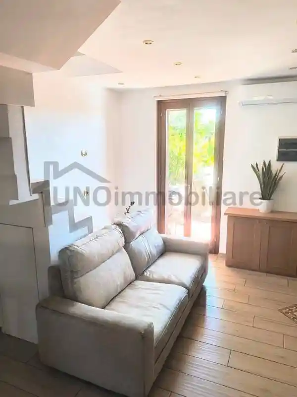 Villetta a schiera in vendita a Arezzo