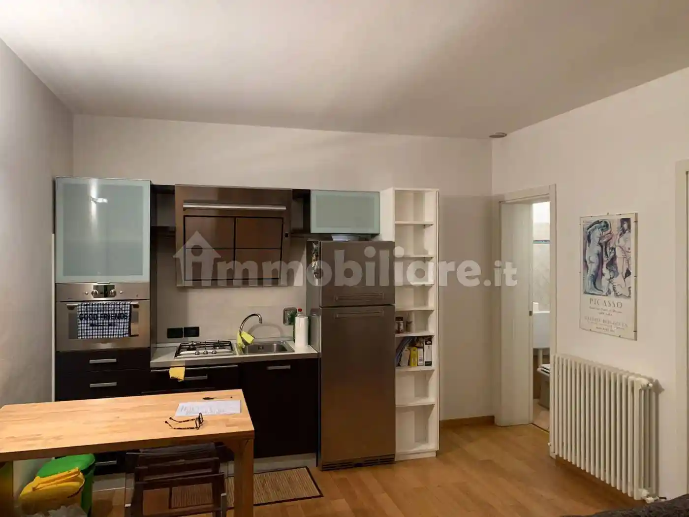 Appartamento in affitto a Bologna