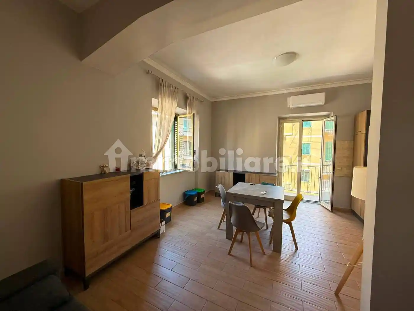Appartamento in vendita a Messina