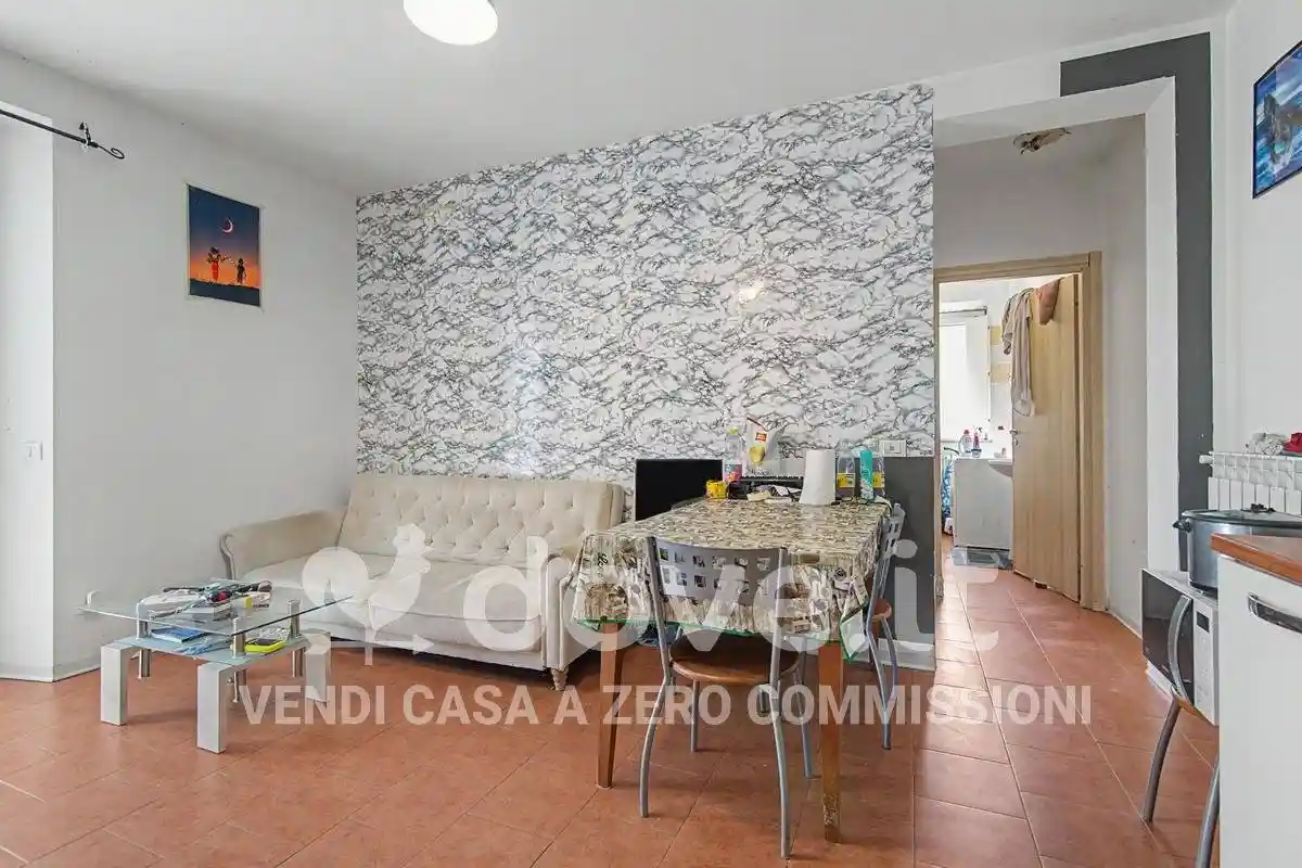 Appartamento in vendita a Montescano