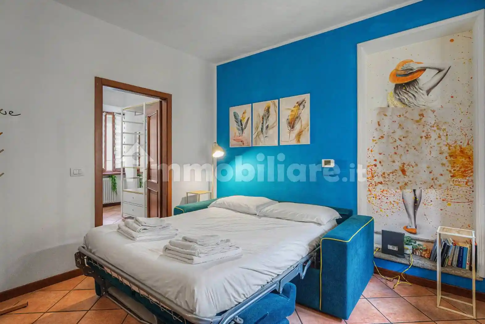 Appartamento in vendita a Como