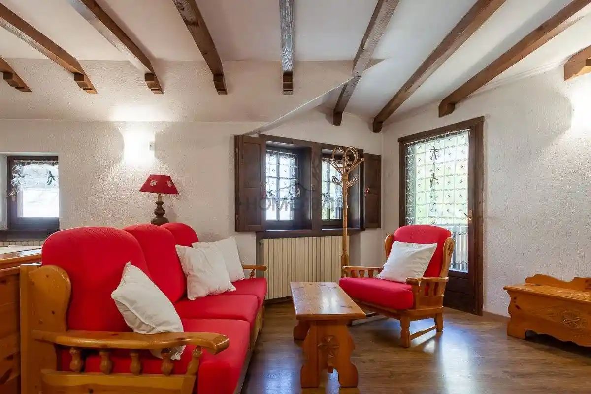 Appartamento in affitto a Courmayeur