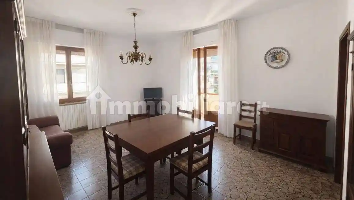 Appartamento in vendita a Empoli