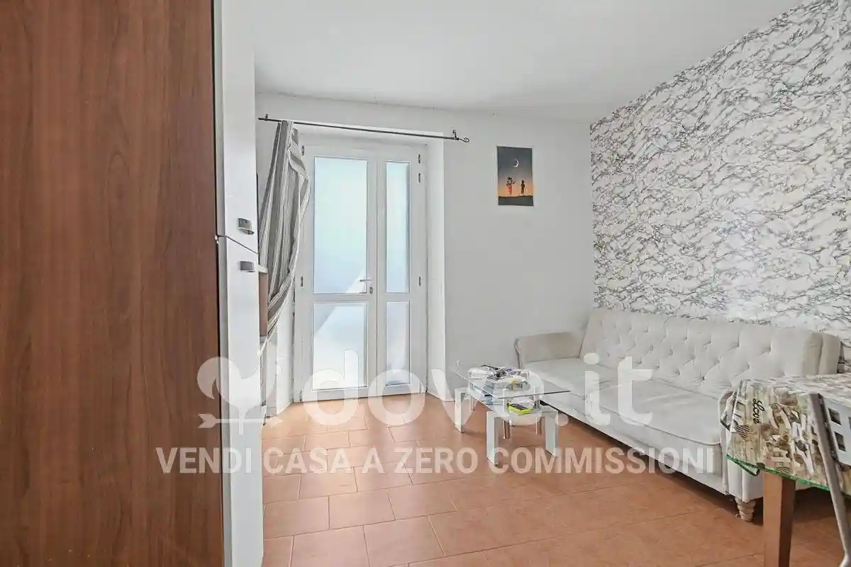 Appartamento in vendita a Montescano