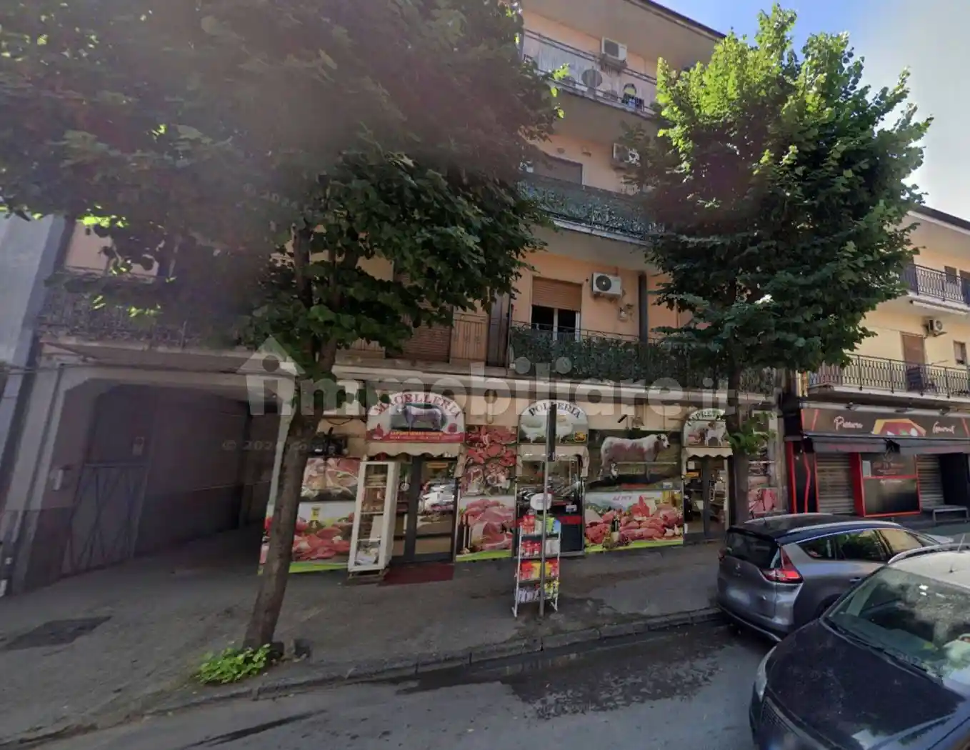 Appartamento in vendita a Afragola