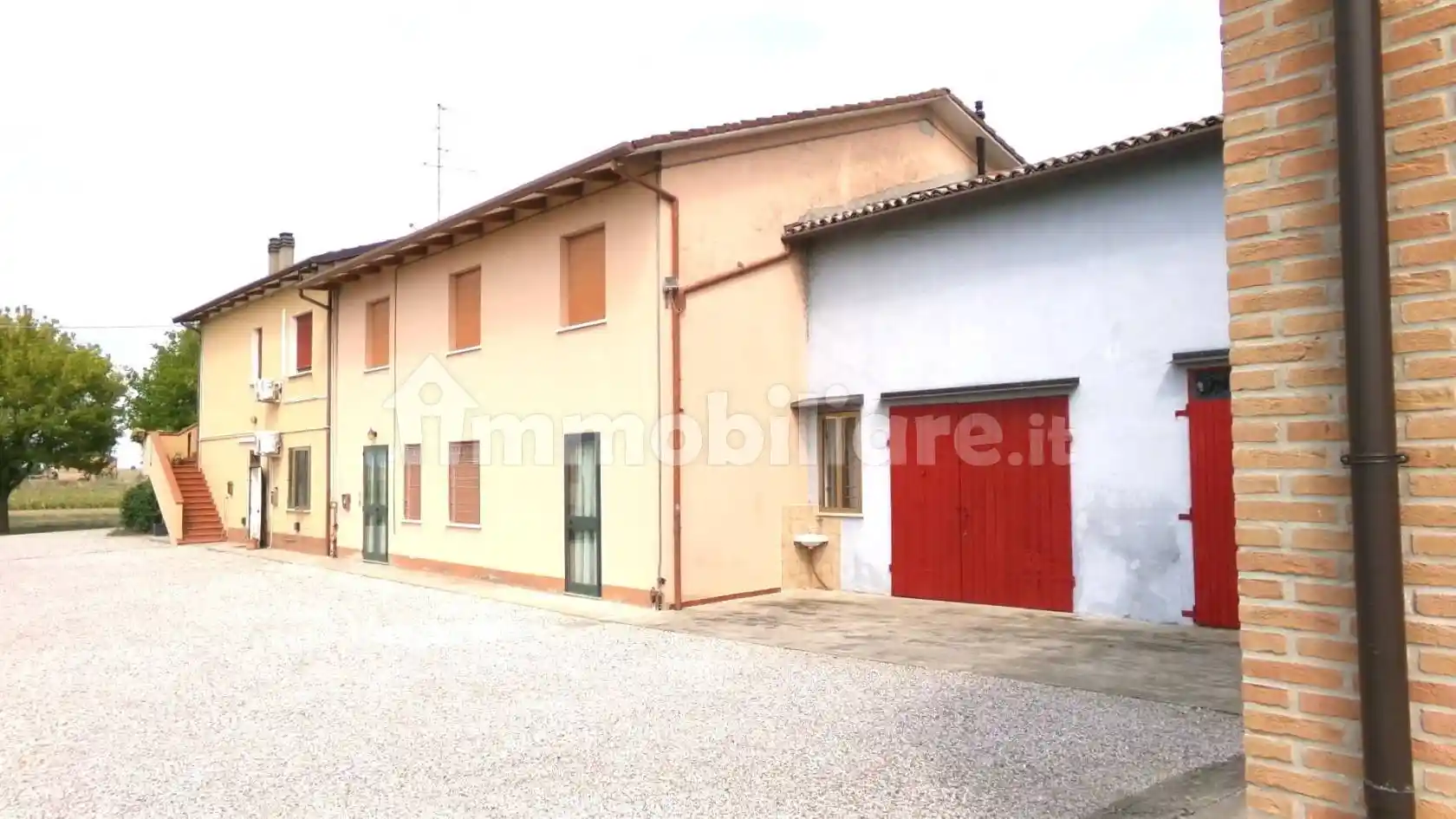 Casa indipendente in vendita a Terre del Reno