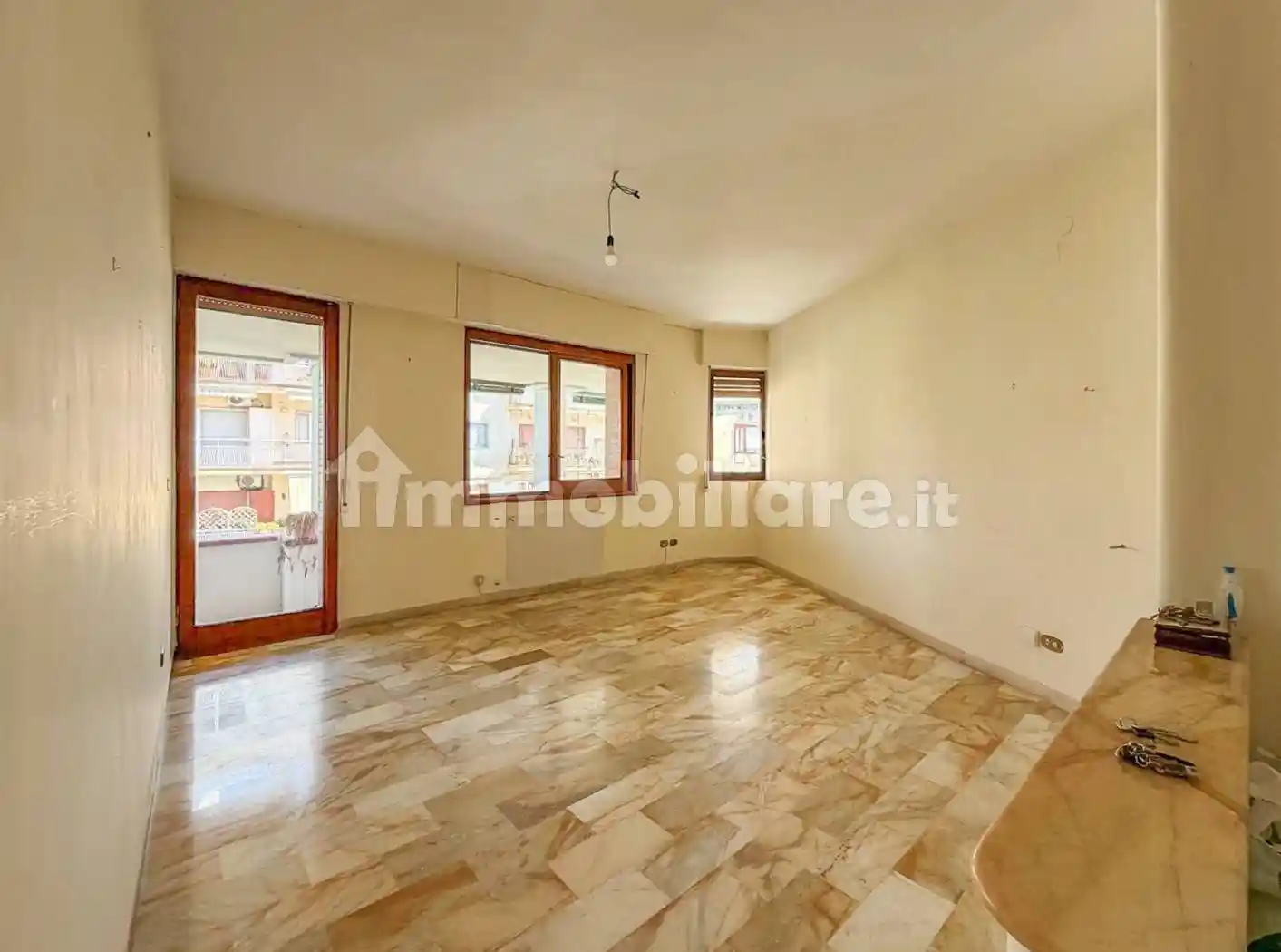 Appartamento in affitto a Napoli