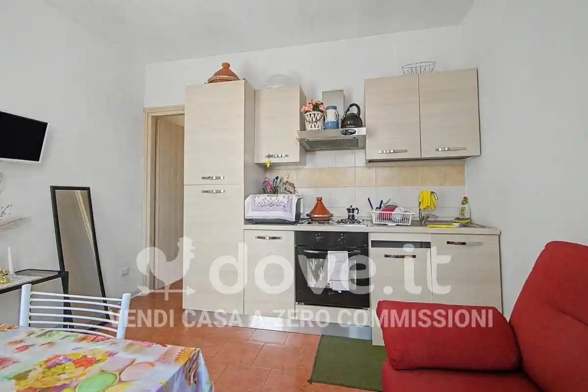 Appartamento in vendita a Montescano
