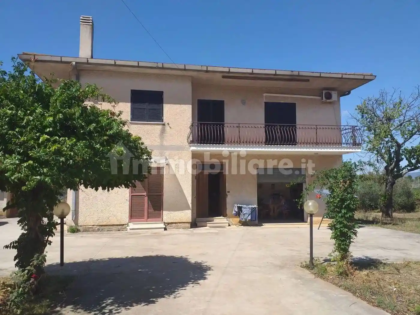 Villa in vendita a Cisterna di Latina