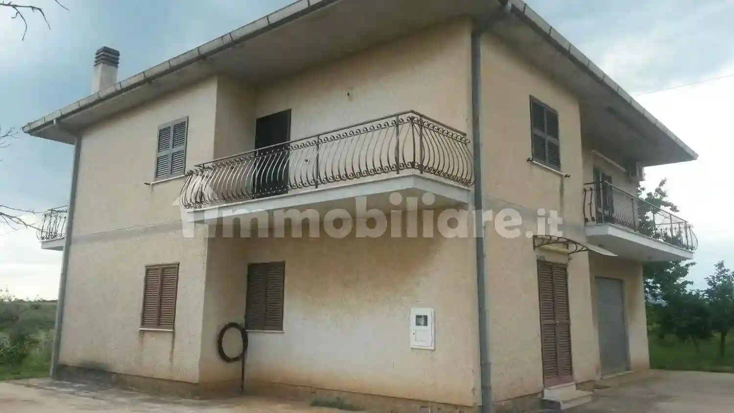 Villa - foto 2