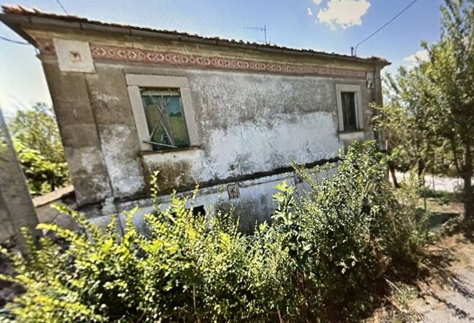 Casa indipendente in vendita a Nocciano