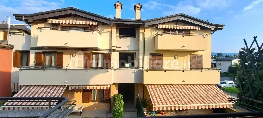 Appartamento in vendita a Villa Guardia