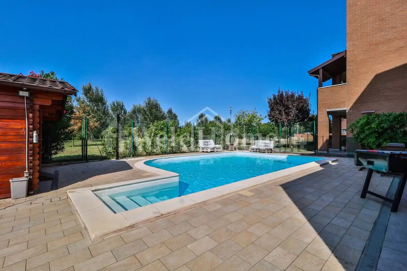 Villa in vendita a Granarolo dell'Emilia