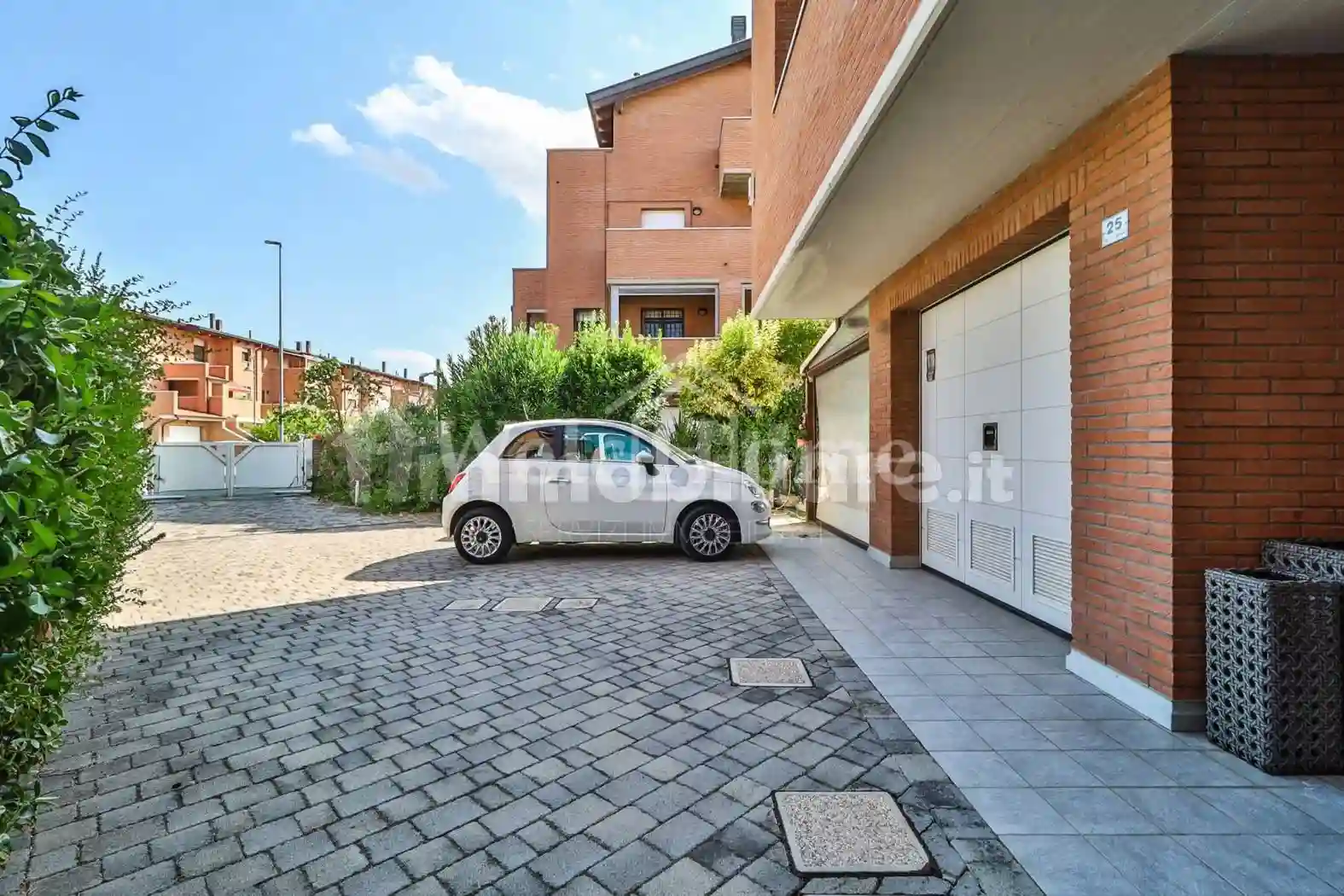 Villa - foto 5