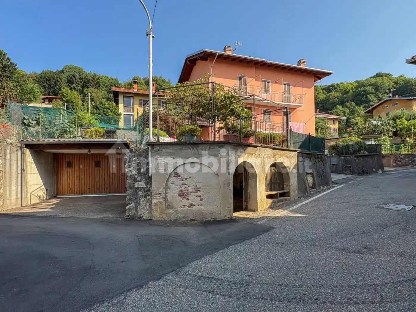 Casa indipendente in vendita a Valdilana