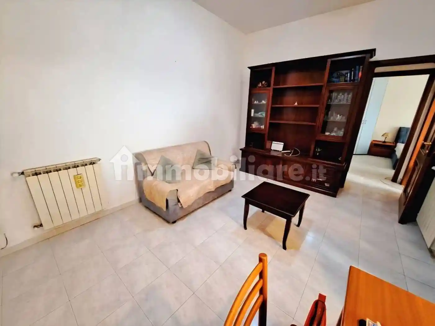 Appartamento in vendita a Valmontone