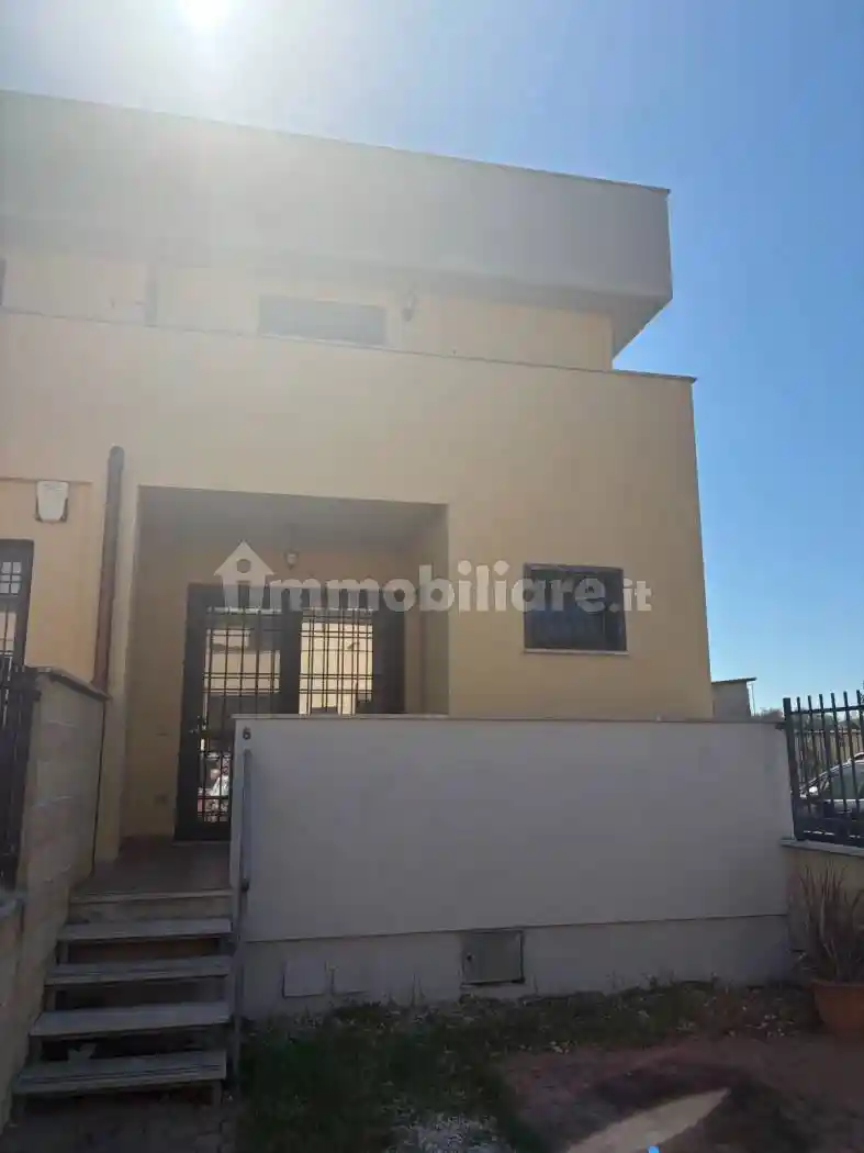 Villetta a schiera in vendita a Roma